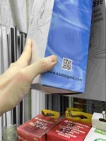 雙沖廁閥 SCB4900HS